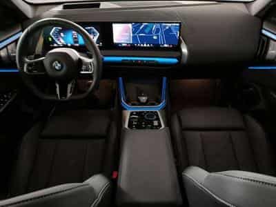 BMW X3 20d xDrive HK HiFi DAB LED RFK (2025) - Foto 5