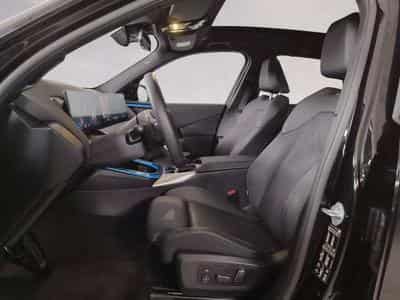 BMW X3 20d xDrive HK HiFi DAB LED RFK (2025) - Foto 7