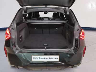 BMW X3 20d xDrive HK HiFi DAB LED RFK (2025) - Foto 9