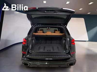 BMW X5 xDrive30d HK HiFi DAB LED (2026) - Foto 10