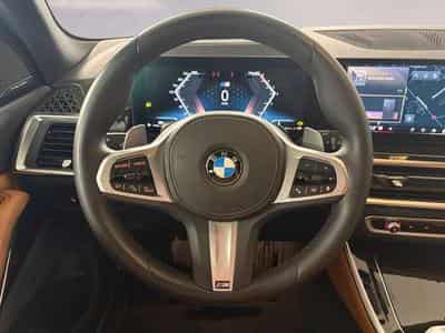 BMW X5 xDrive30d HK HiFi DAB LED (2026) - Foto 11