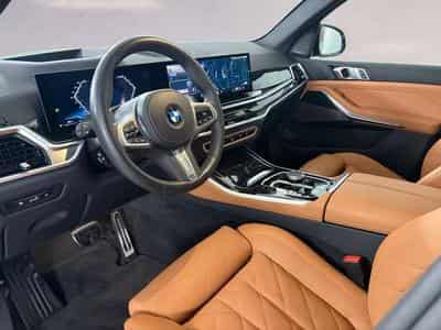BMW X5 xDrive30d HK HiFi DAB LED (2026) - Foto 5