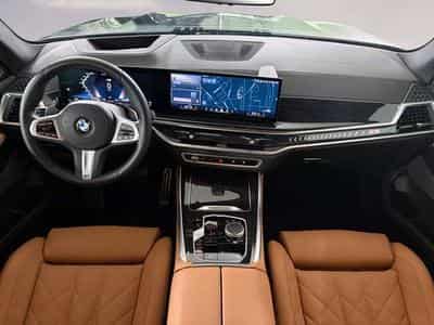 BMW X5 xDrive30d HK HiFi DAB LED (2026) - Foto 6