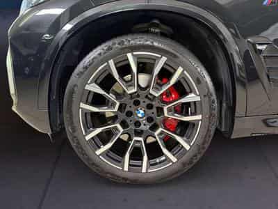 BMW X5 xDrive30d HK HiFi DAB LED (2026) - Foto 7