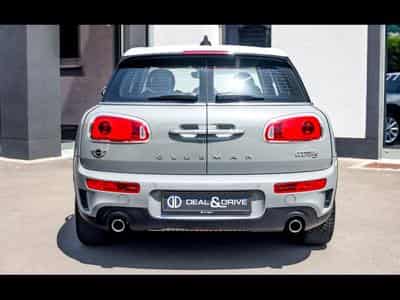 Mini Clubman Cooper S III 192 BVA8 (2017) - Foto 4