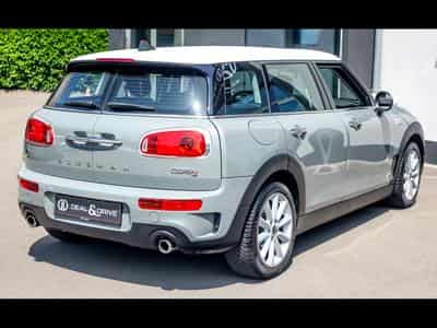 Mini Clubman Cooper S III 192 BVA8 (2017) - Foto 7