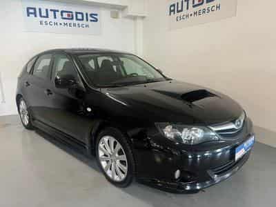 Subaru Impreza 2.0 BOXER DIESEL AWD (2011) - Foto 1