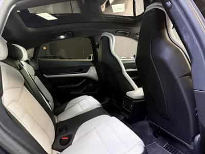 Porsche Taycan Performance Batterie / Sport Chrono / Pano / Dual Screen (2023) - Foto 13