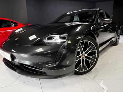 Porsche Taycan Performance Batterie / Sport Chrono / Pano / Dual Screen (2023) - Foto 15