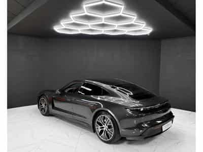 Porsche Taycan Performance Batterie / Sport Chrono / Pano / Dual Screen (2023) - Foto 3
