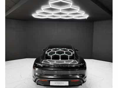 Porsche Taycan Performance Batterie / Sport Chrono / Pano / Dual Screen (2023) - Foto 4