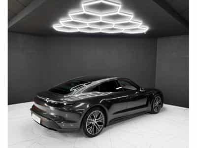 Porsche Taycan Performance Batterie / Sport Chrono / Pano / Dual Screen (2023) - Foto 5