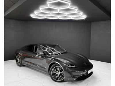 Porsche Taycan Performance Batterie / Sport Chrono / Pano / Dual Screen (2023) - Foto 7