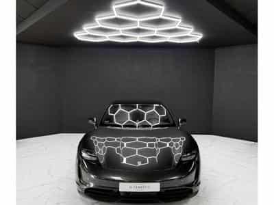 Porsche Taycan Performance Batterie / Sport Chrono / Pano / Dual Screen (2023) - Foto 8