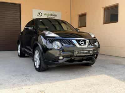 Nissan Juke 1.2 Active 116CV camera navi (2018) - Foto 1