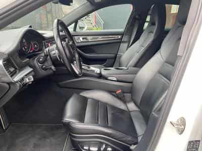 Porsche Panamera 4S V6 3.0 440ch PDK (2017) - Foto 11