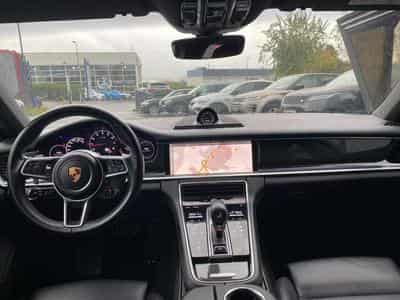Porsche Panamera 4S V6 3.0 440ch PDK (2017) - Foto 13