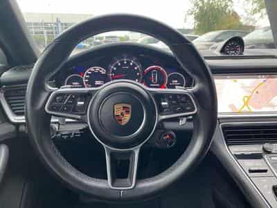 Porsche Panamera 4S V6 3.0 440ch PDK (2017) - Foto 14