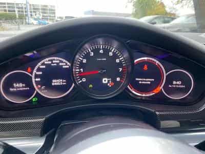 Porsche Panamera 4S V6 3.0 440ch PDK (2017) - Foto 15