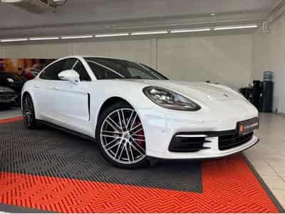 Porsche Panamera 4S V6 3.0 440ch PDK (2017) - Foto 4
