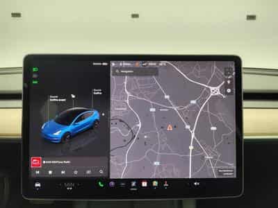 Tesla Model 3 Standard Plus NAVI / FULL LED / CUIR / PANO (2023) - Foto 11