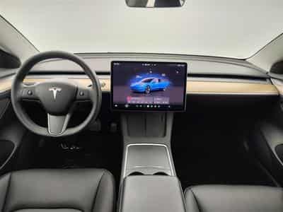 Tesla Model 3 Standard Plus NAVI / FULL LED / CUIR / PANO (2023) - Foto 8
