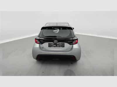 Toyota Yaris 1.5i VVT-i Hybrid E-CVT CARPLAY / CLIM (2025) - Foto 5
