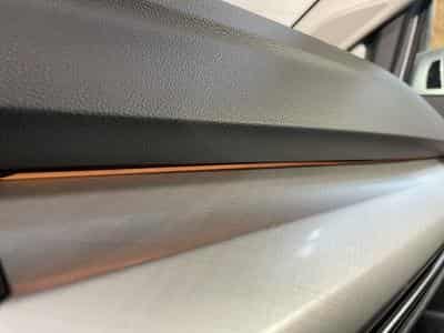 VW Golf VIII 2.0 TDI 115 LIFE GPS CARPLAY VIRTUAL COCKPIT (2020) - Foto 7