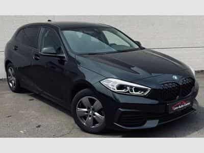 BMW 118 118i Automatique // Révisée Et Garantie ✅✅✅ (2022) - Foto 1