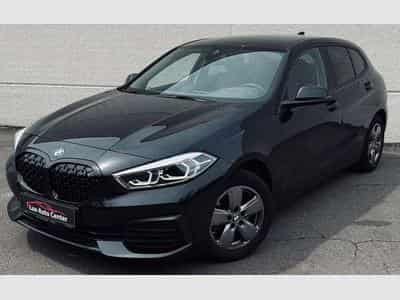 BMW 118 118i Automatique // Révisée Et Garantie ✅✅✅ (2022) - Foto 2