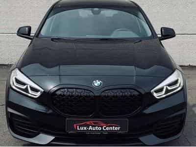 BMW 118 118i Automatique // Révisée Et Garantie ✅✅✅ (2022) - Foto 3