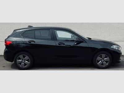 BMW 118 118i Automatique // Révisée Et Garantie ✅✅✅ (2022) - Foto 4