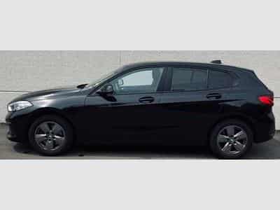 BMW 118 118i Automatique // Révisée Et Garantie ✅✅✅ (2022) - Foto 5