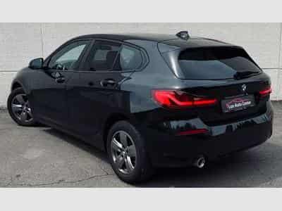 BMW 118 118i Automatique // Révisée Et Garantie ✅✅✅ (2022) - Foto 7