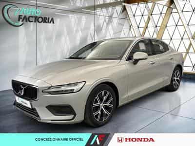 Volvo S60 -46% 2,0 MHEV 197CV Core (2024) - Foto 1