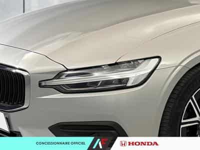 Volvo S60 -46% 2,0 MHEV 197CV Core (2024) - Foto 2