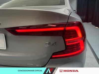 Volvo S60 -46% 2,0 MHEV 197CV Core (2024) - Foto 4