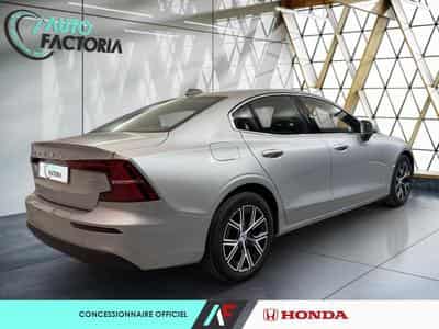 Volvo S60 -46% 2,0 MHEV 197CV Core (2024) - Foto 5