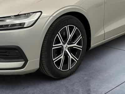 Volvo S60 -46% 2,0 MHEV 197CV Core (2024) - Foto 6