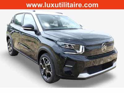 Citroën C3 1.2 PuretTech 101 PLUS (2026) - Foto 1