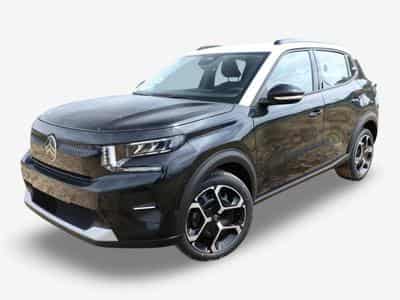 Citroën C3 1.2 PuretTech 101 PLUS (2026) - Foto 2