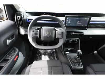 Citroën C3 1.2 PuretTech 101 PLUS (2026) - Foto 6