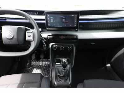 Citroën C3 1.2 PuretTech 101 PLUS (2026) - Foto 8