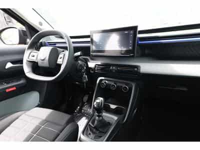 Citroën C3 1.2 PuretTech 101 PLUS (2026) - Foto 9