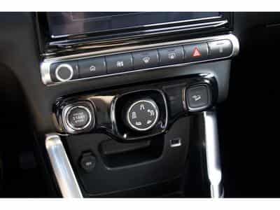 Citroën C3 Aircross BlueHDi 110 MAX Head-Up Navi Grip Control (2024) - Foto 11