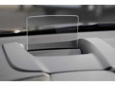 Citroën C3 Aircross BlueHDi 110 MAX Head-Up Navi Grip Control (2024) - Foto 13