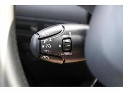 Citroën C3 Aircross BlueHDi 110 MAX Head-Up Navi Grip Control (2024) - Foto 15