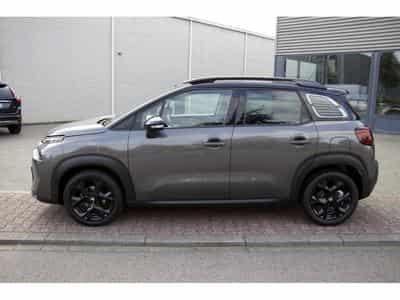 Citroën C3 Aircross BlueHDi 110 MAX Head-Up Navi Grip Control (2024) - Foto 2