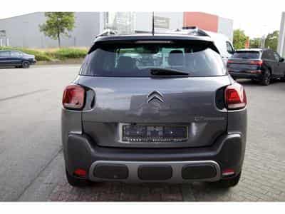 Citroën C3 Aircross BlueHDi 110 MAX Head-Up Navi Grip Control (2024) - Foto 3
