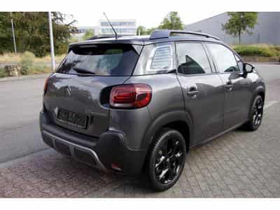 Citroën C3 Aircross BlueHDi 110 MAX Head-Up Navi Grip Control (2024) - Foto 4